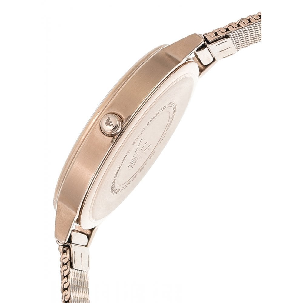 שעון ארמני לאישה AR11129