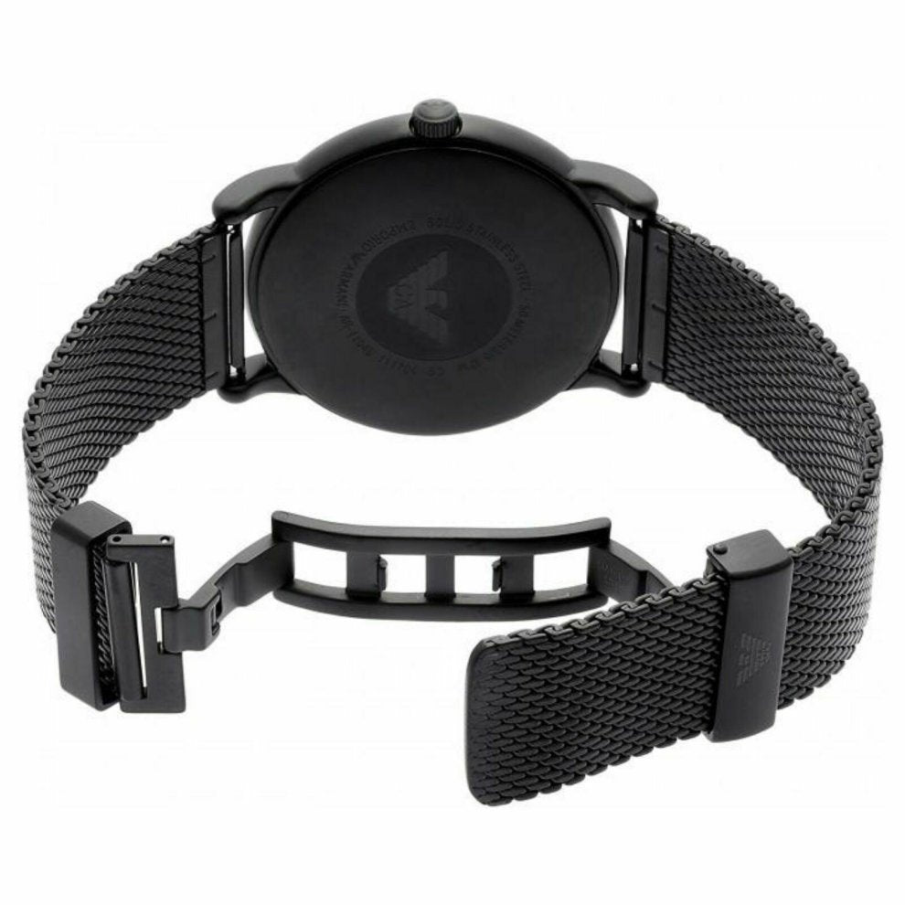 שעון ארמני לגבר AR11046