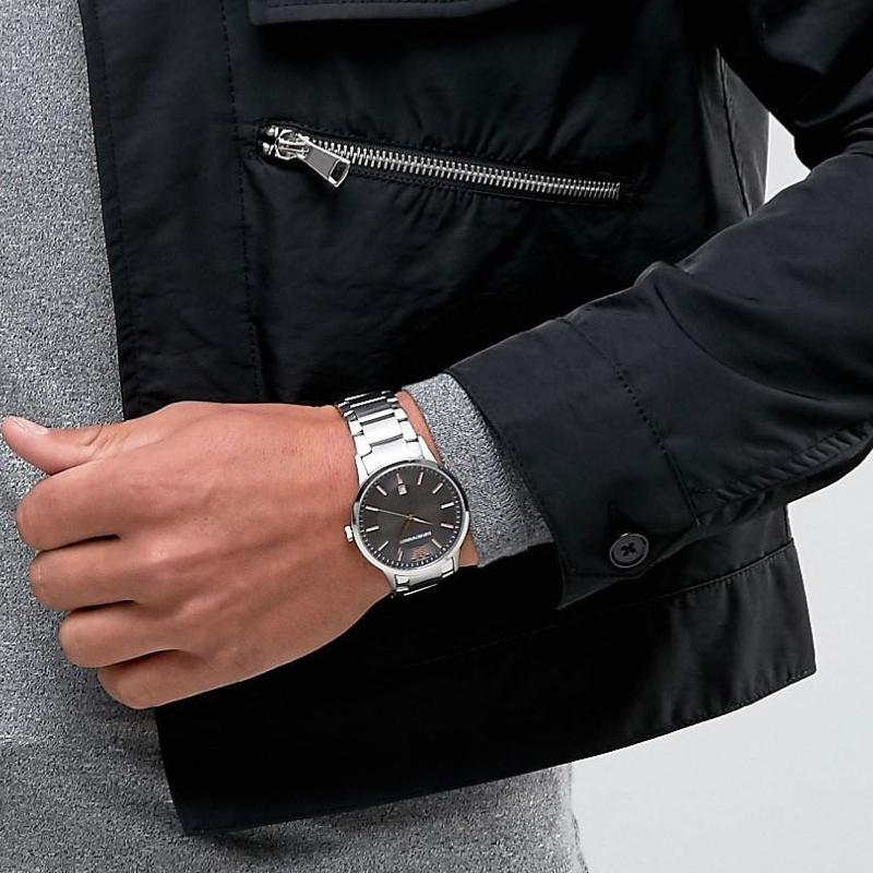 שעון ארמני לגבר AR11179