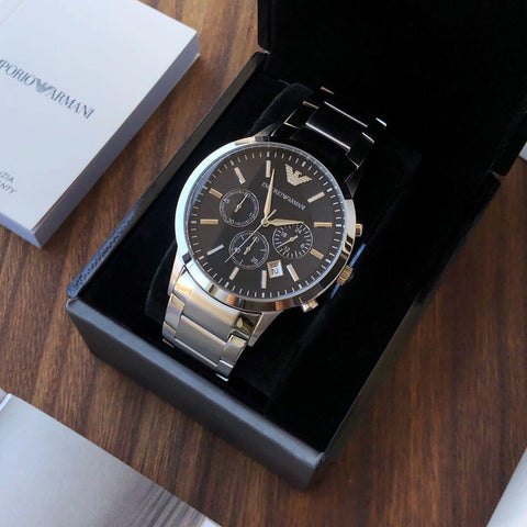 Image of שעון ארמני לגבר AR2434