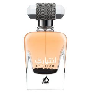 בושם אחטיארי לאישה לטאפה Ekhtiari Women Perfume - Lattafa Dubai