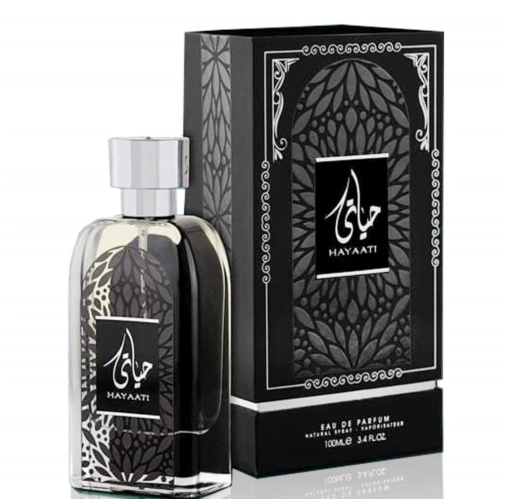 בושם לגבר חייאתי Hayaati - ארד אל זעפרן דובאי