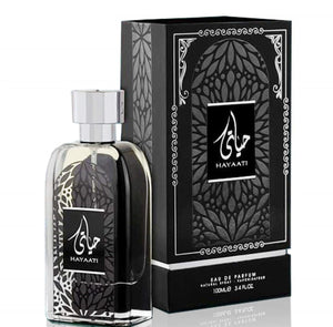 בושם לגבר חייאתי Hayaati - ארד אל זעפרן דובאי