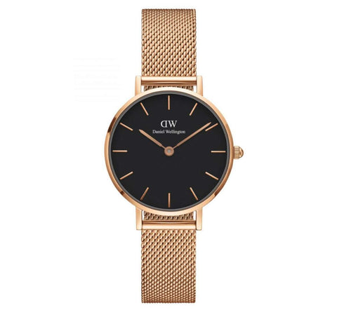 Image of שעון דניאל וולינגטון 28מ"מ DW00100217