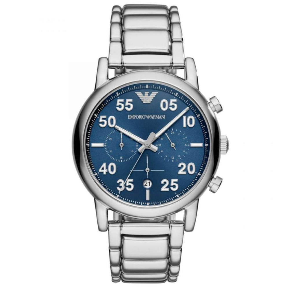 שעון ארמני לגבר AR11132