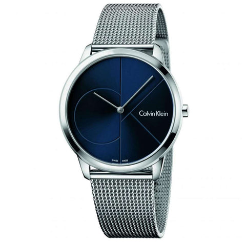 Image of שעון קלווין קליין לגבר K3M2112N