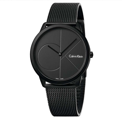 Image of שעון קלווין קליין לגבר K3M514B1
