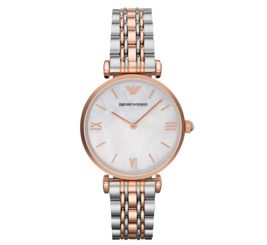 שעון ארמני לאישה AR1683