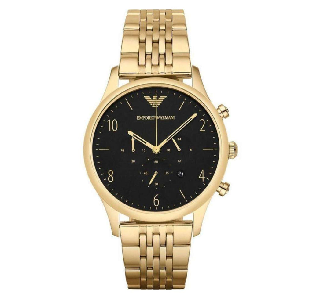 שעון ארמני לגבר AR1893