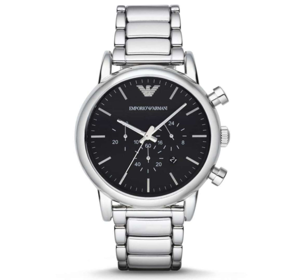 שעון ארמני לגבר AR1894