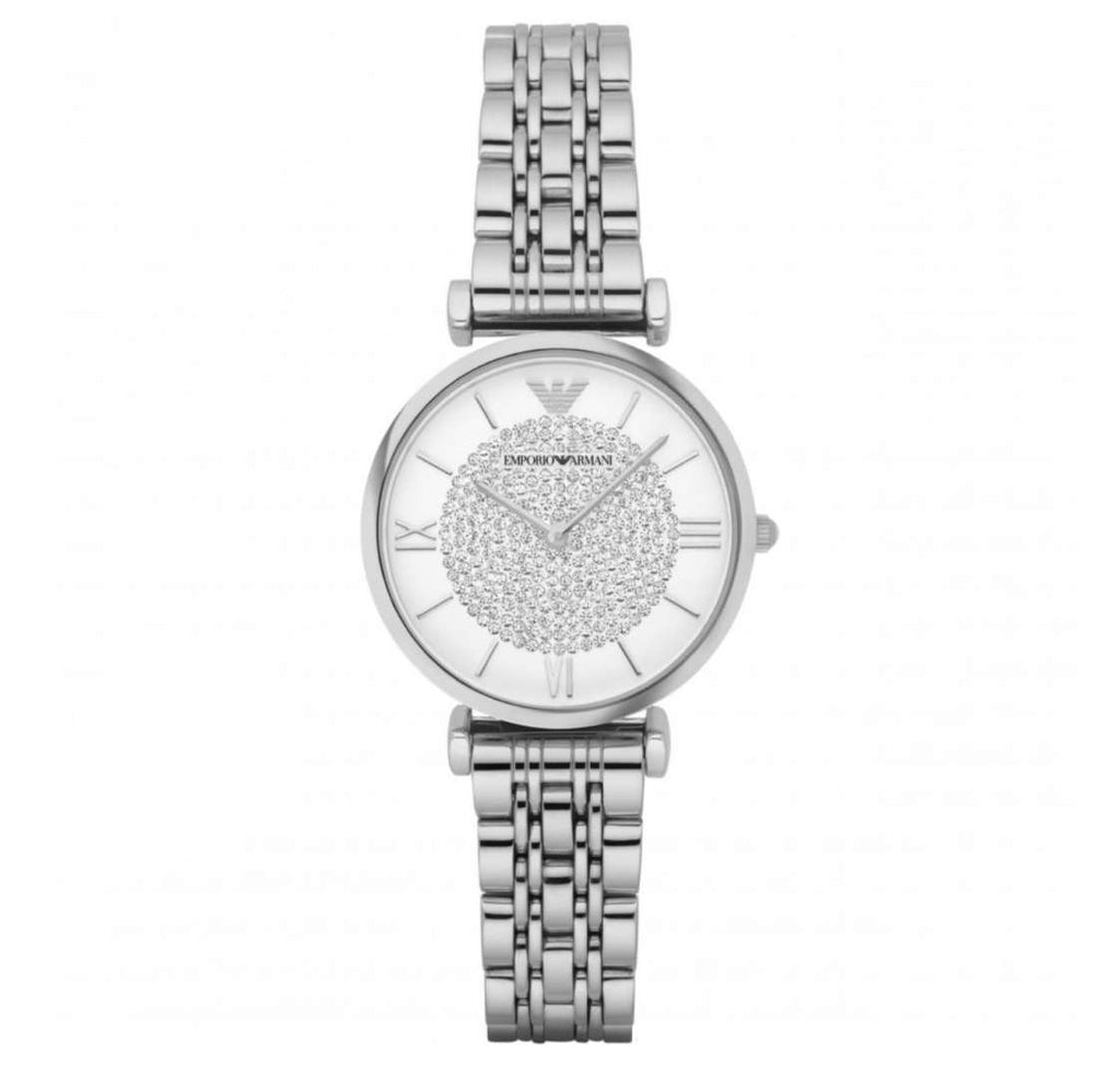 שעון ארמני לאישה AR1925