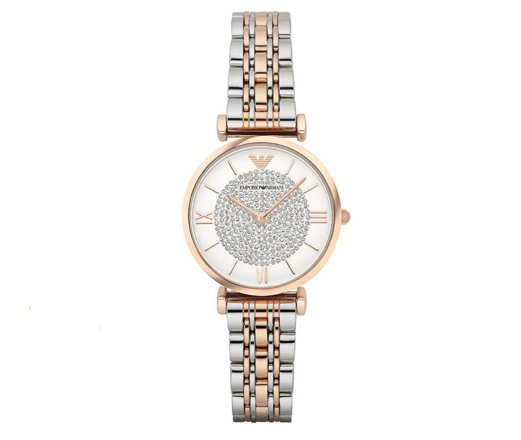 שעון ארמני לאישה AR1926