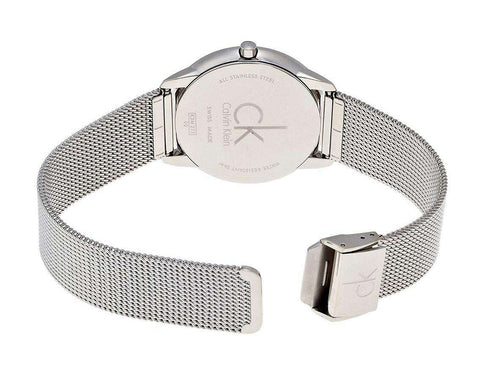 Image of שעון קלווין קליין לאישה K3M2212Y