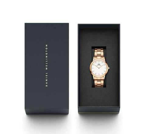 Image of שעון דניאל וולינגטון 28מ"מ DW00100213
