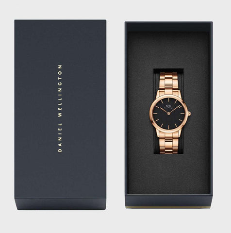 Image of שעון דניאל וולינגטון 28מ"מ DW00100214