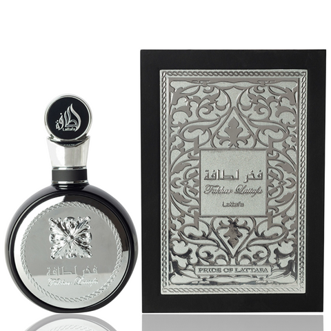 Image of בושם לגבר Fakhar מבית Lattafa דובאי