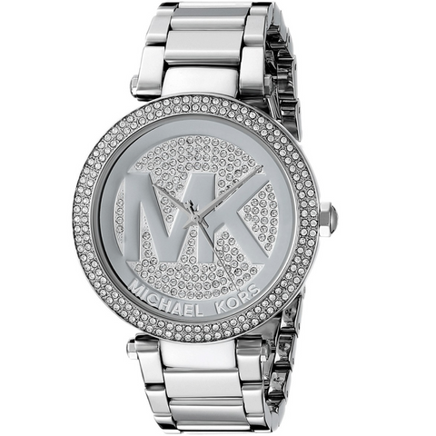Image of שעון מייקל קורס לאישה MK5925