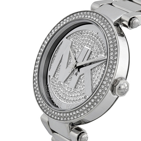 Image of שעון מייקל קורס לאישה MK5925