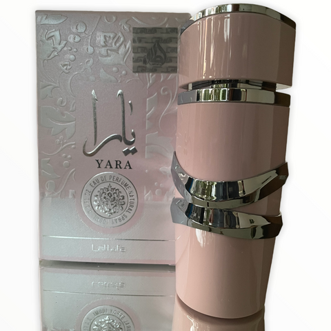 Image of בושם לאישה יארא לטאפה דובאי Yara by Lattafa