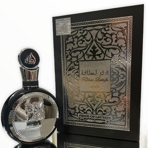 Image of בושם לגבר Fakhar מבית Lattafa דובאי