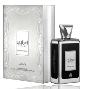 בושם איג׳אזי סילבר אינטנסיב תואם לדיור סוואז׳