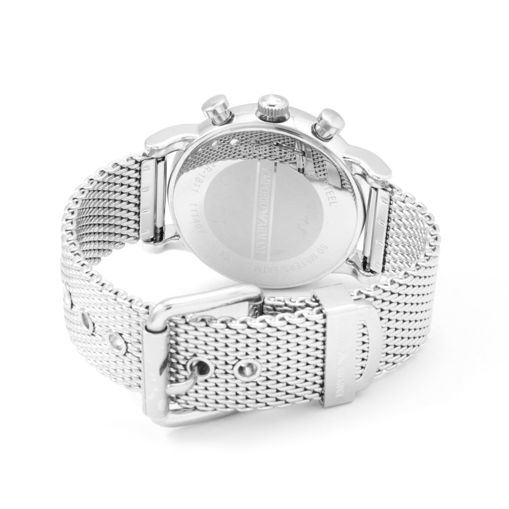 שעון ארמני יוניסקס AR1811