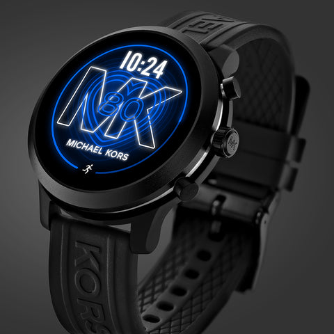 Image of שעון חכם MKGO מייקל קורס MKT5072