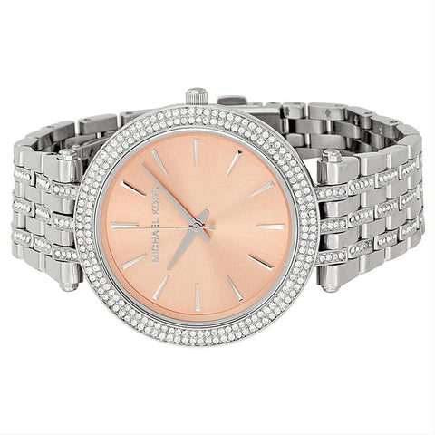 Image of שעון מייקל קורס לאישה MK3218