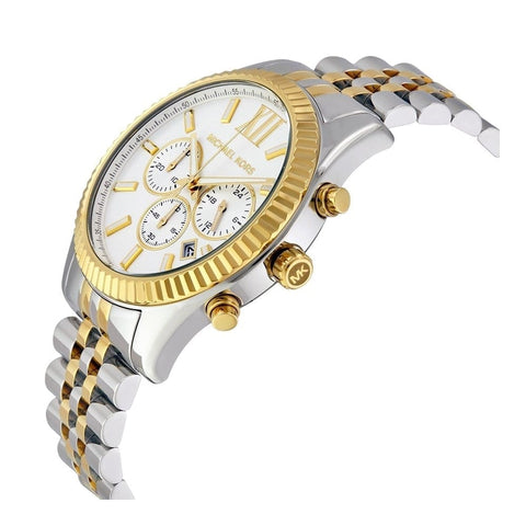 Image of שעון מייקל קורס לגבר MK8344