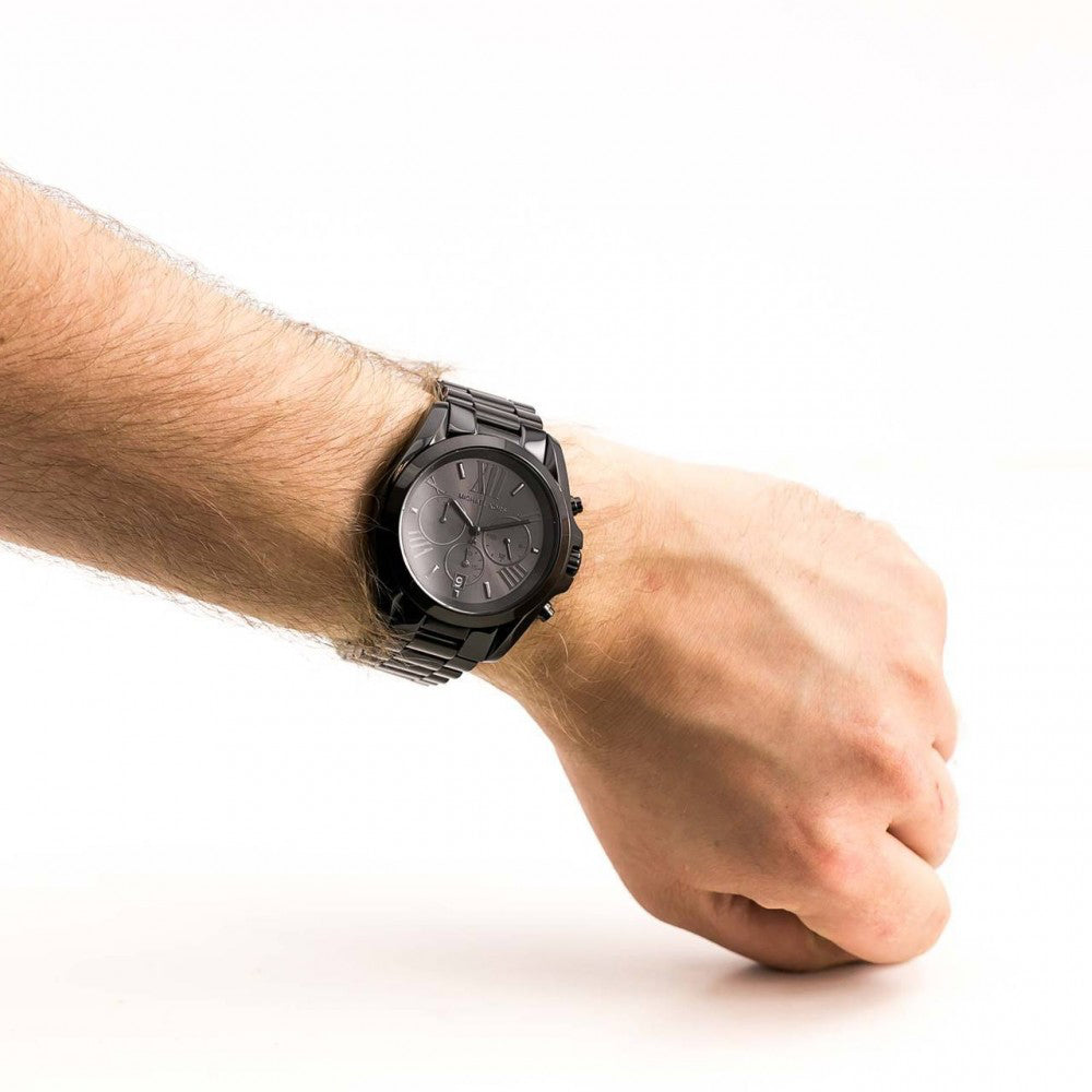 שעון מייקל קורס לגבר MK5550