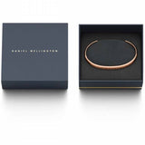 צמיד דניאל וולינגטון 18.5 ס"מ DW00400001