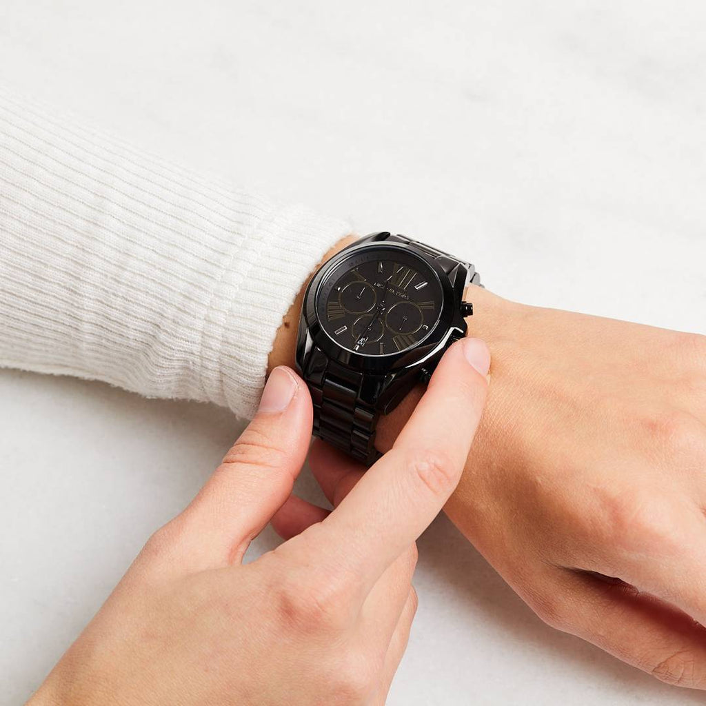 שעון מייקל קורס לגבר MK5550