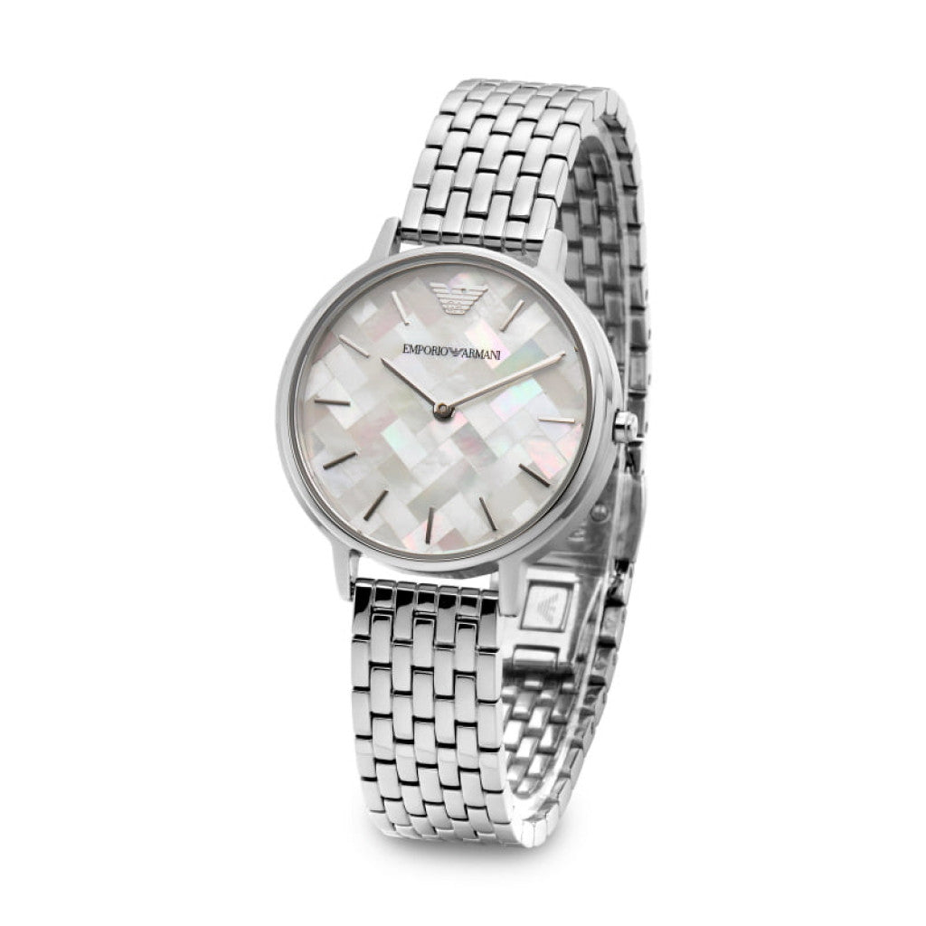 שעון ארמני לאישה AR11112