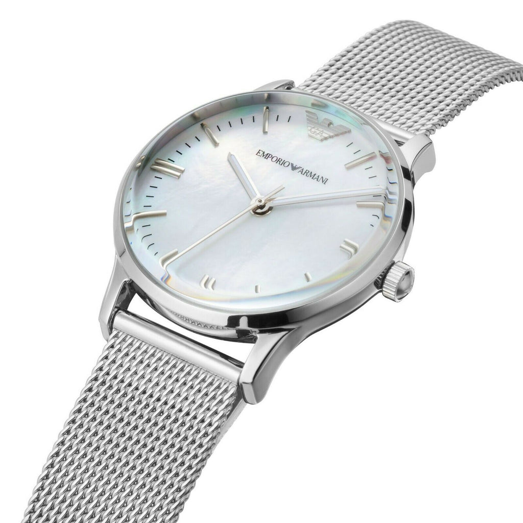 שעון ארמני לאישה AR1631