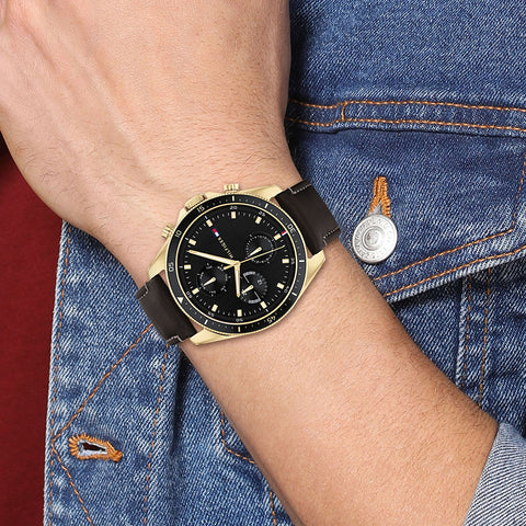 Image of שעון טומי הילפיגר לגבר - TOMMY HILFIGER דגם TH1791836
