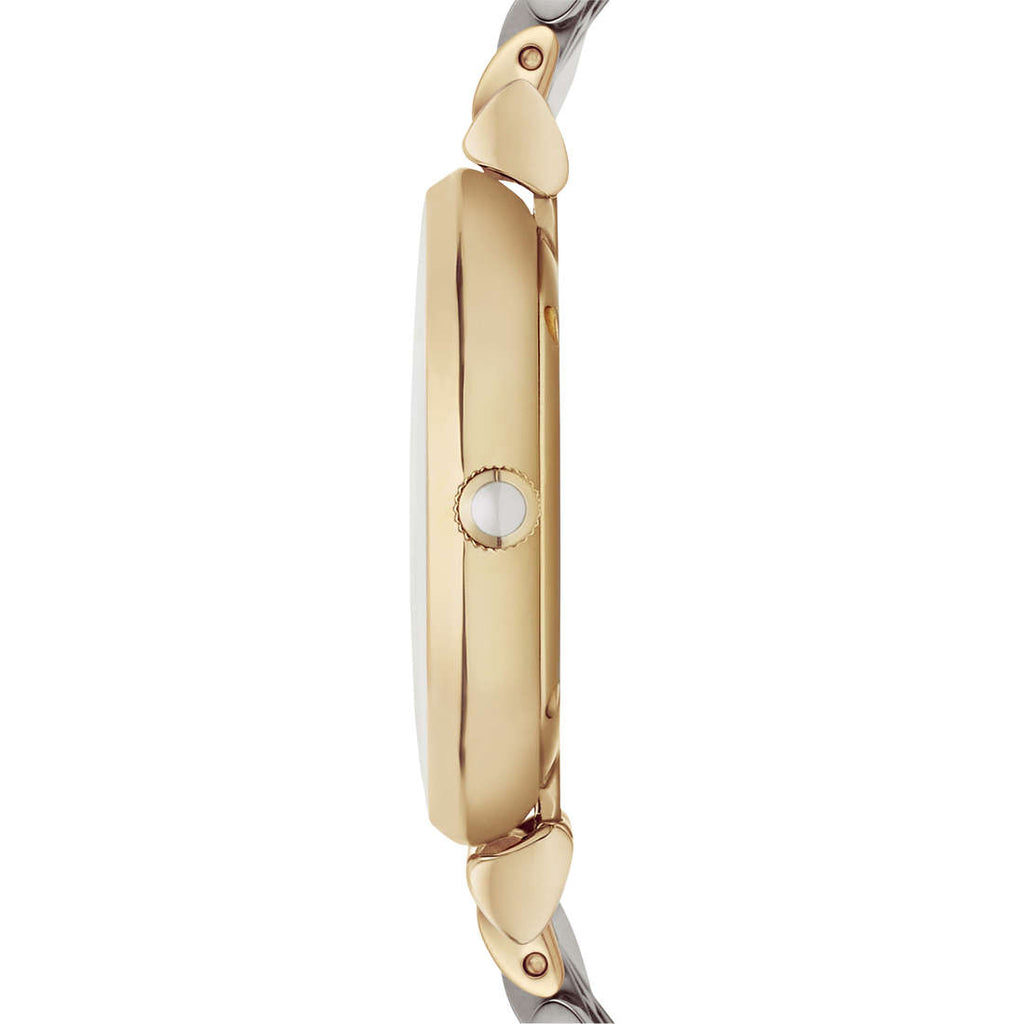 שעון ארמני לאישה AR2076