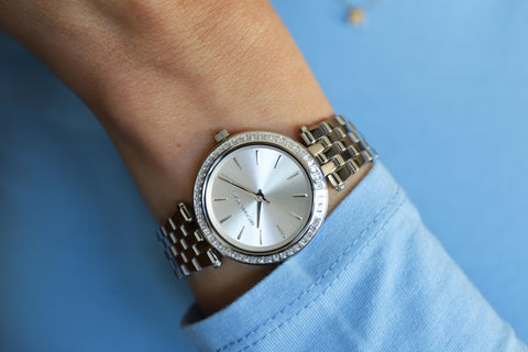 Image of שעון מייקל קורס לאישה MK3364