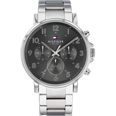 Image of שעון לגבר TOMMY HILFIGER – טומי הילפיגר דגם TH1710382