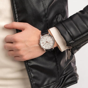 שעון לגבר TOMMY HILFIGER – טומי הילפיגר דגם TH1710434