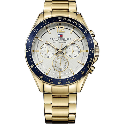 Image of שעון לגבר TOMMY HILFIGER – טומי הילפיגר דגם TH1791121