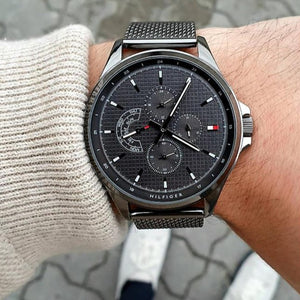 שעון לגבר TOMMY HILFIGER – טומי הילפיגר דגם TH1791613