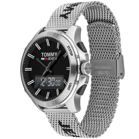 Image of שעון דיגיטלי TOMMY HILFIGER – טומי הילפיגר דגם TH1791765