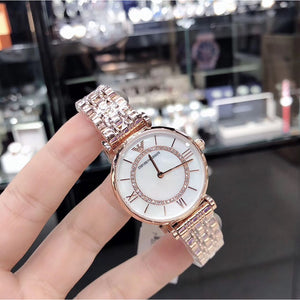 שעון ארמני לאישה AR1909