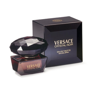 בושם קריסטל נואר ורסאצה Crystal Noir by Versace