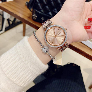 שעון מייקל קורס לאישה MK3366