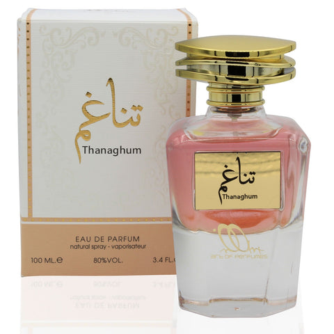 Image of בושם Thanaghum edp | 100 מ"ל