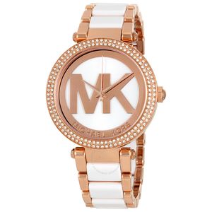 שעון מייקל קורס לאישה MK6365 - Michael Kors