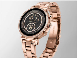 שעון חכם מייקל קורס MKT5063