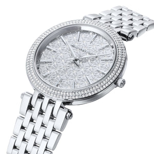 שעון מייקל קורס לאישה MK3404