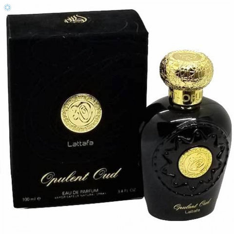 Image of בושם יוניסקס Opulent Oud - Lattafa